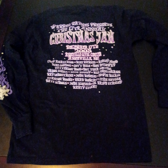 Christmas Jam T-shirt - Picture 9 of 10